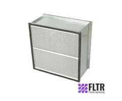 Panel Filter Elements – CAT NO. 329-9927