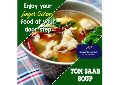 Best Thai Restaurant Highett - Thai Delivery & Takeaway Highett – Au - 1/3