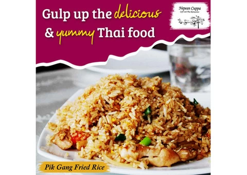 Best Thai Restaurant Highett - Thai Delivery & Takeaway Highett – Au - 2/3