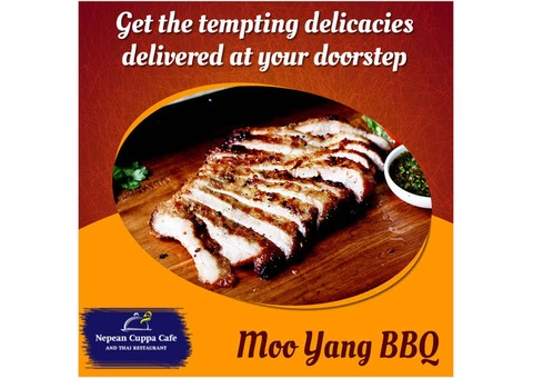 Best Thai Restaurant Highett - Thai Delivery & Takeaway Highett – Au - 3/3