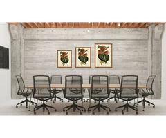 Art Design & Decoration for Interior Living Space | Bacan Collection