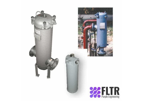 Coalescing Filters to 175 PSIG