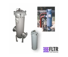 Coalescing Filters to 175 PSIG