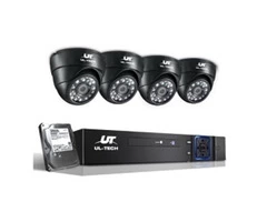 CCTV Cameras