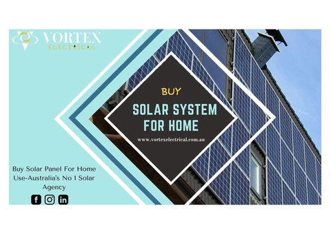 Looking for Commercial Solar Panel Installation for your business, Industry or community?