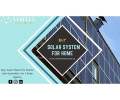 Looking for Commercial Solar Panel Installation for your business, Industry or community?
