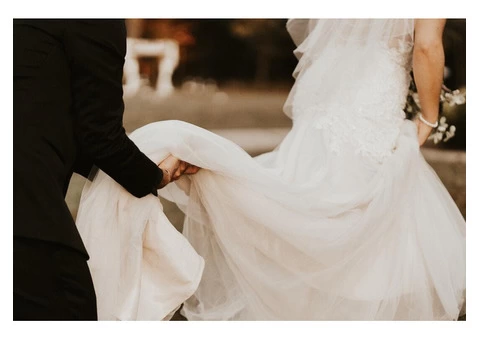 Marriage Celebrant Perth