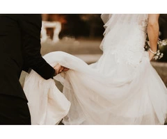 Marriage Celebrant Perth