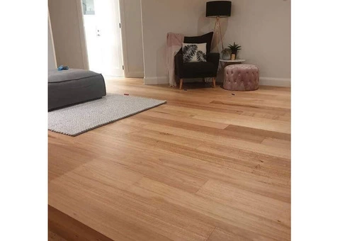 Cheap Timber Floorboards in Sydney - Oslek Flooring