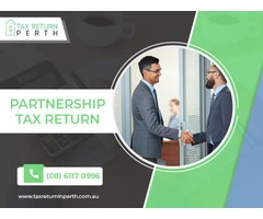 Need To Lodge the Partnership Income Tax Return