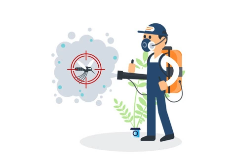 Pest Control Belmont