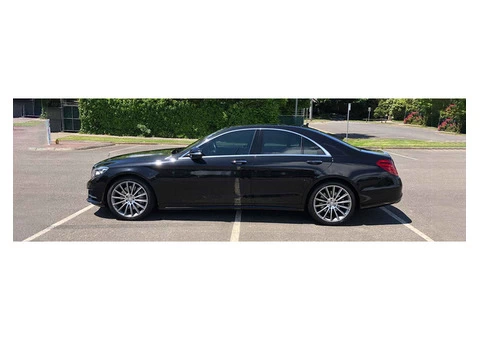 Professional Airport Transfer in Melbourne