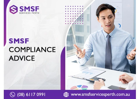 Get Best Service Of SMSF Advice Perth With SMSF Consultants