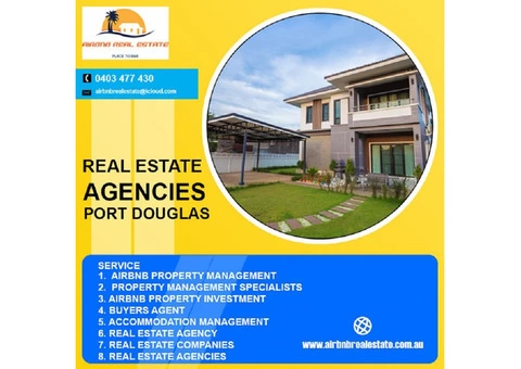 Get Higher Returns for your Property