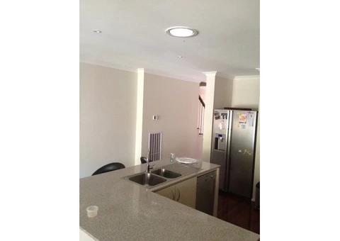 Tubular Skylights Melbourne