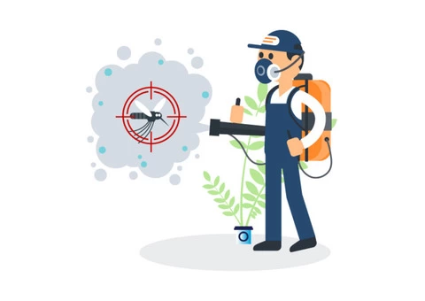 Pest Control Ballarat