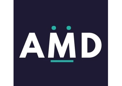 Amil Web Design Melbourne - 1/5