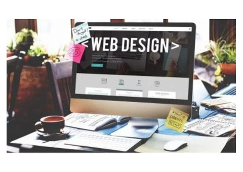 Amil Web Design Melbourne - 3/5