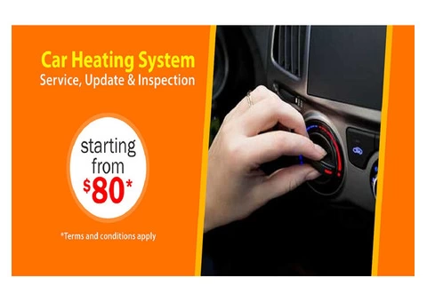 Car Mechanic Glen Waverley - Apple Auto Care - 2/3