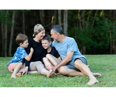 Best Family Portrait Photographers