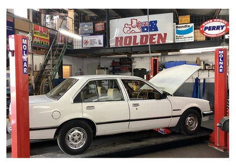Car Repairs in Ringwood - Bayswater Automotive Service - 3/3