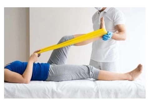Take Help Of Professional Physio Services In Brisbane For Boosting Up Your Life