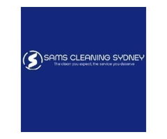 Carpet Cleaning Sydney