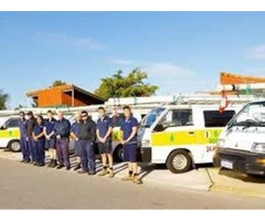 Blocked Drains Perth