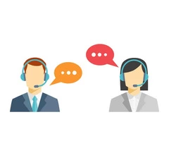 Customer Services Rep for Good Work