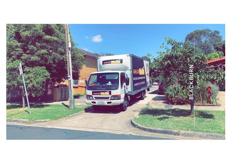 FURNITURE REMOVALS MELBOURNE FOR STRESS-FREE MOVE - 2/8