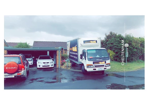 FURNITURE REMOVALS MELBOURNE FOR STRESS-FREE MOVE - 3/8