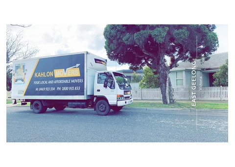 FURNITURE REMOVALS MELBOURNE FOR STRESS-FREE MOVE - 4/8