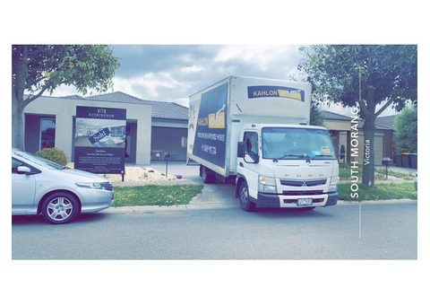 FURNITURE REMOVALS MELBOURNE FOR STRESS-FREE MOVE - 8/8