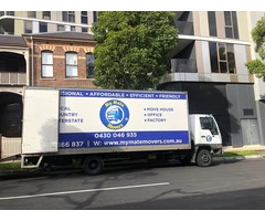 Top Furniture Movers Melbourne Removalists To Move Your Furniture Safely
