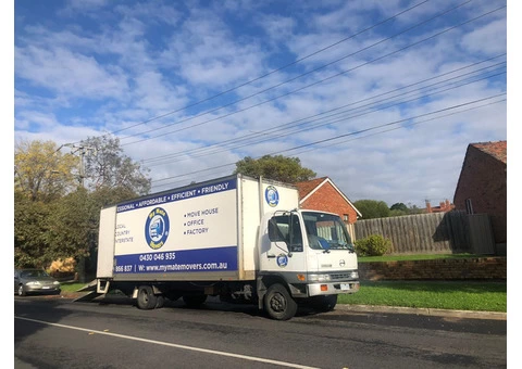 Top Furniture Movers Melbourne Removalists To Move Your Furniture Safely - 4/8