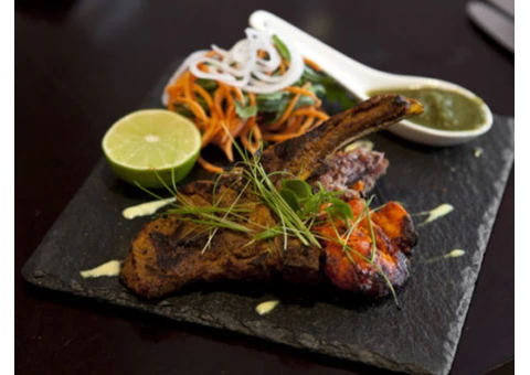 Hungry ?? Get 5% Off @ Bar.B.Q. Tonight – Auburn, NSW - 1/4