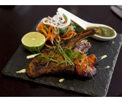 Hungry ?? Get 5% Off @ Bar.B.Q. Tonight – Auburn, NSW