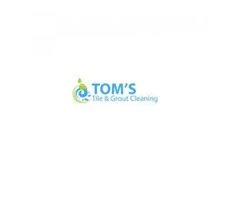 Toms Tile and Grout Cleaning Malvern