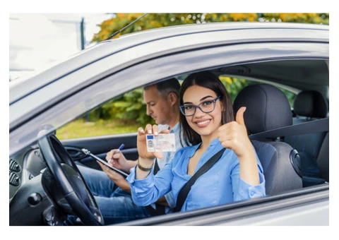 Stress-free Vic Roads Drive Test in Hoppers Crossing - Singh & Kaur Driving School