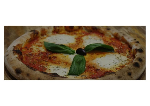 Pizza in South Melbourne - Circolo - 2/3