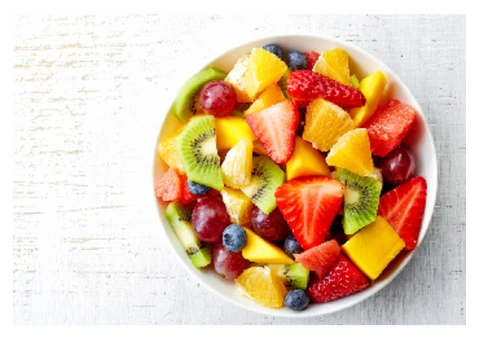 5% Off - Afro spice Menu Salisbury Plain Delivery, SA - 2/3