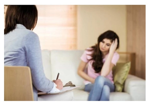 Perfect Mental Cure by a Psychologist in Brisbane