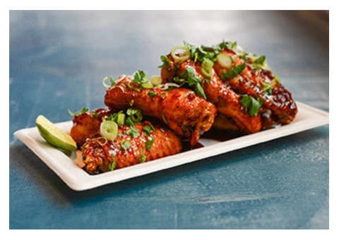 5% Off - The Pizza Heist Restaurant Menu Takeaway Miranda, NSW - 2/3