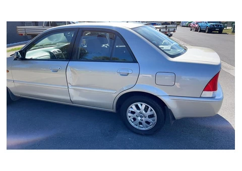 Cheap Paintless Dent Removal Service in Keilor East - Avondale Body Works