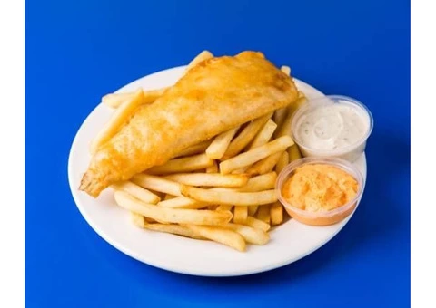 5% Off - Yiros 'N' More Menu St Agnes Burgers, SA - 1/3