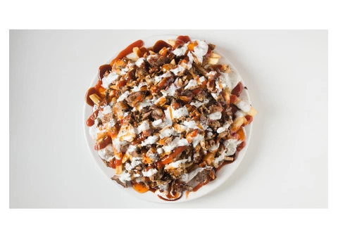 5% Off - Yiros 'N' More Menu St Agnes Burgers, SA - 2/3