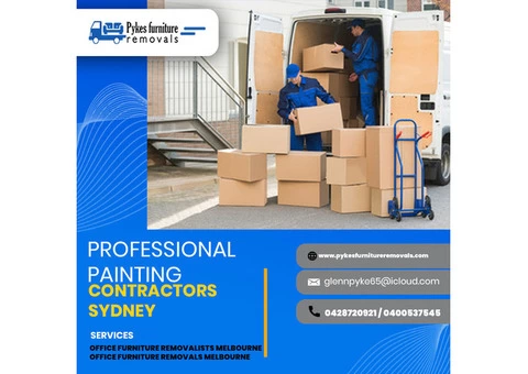 Reliable House Movers Help You To Move In A Hassle-Free Manner