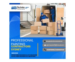 Reliable House Movers Help You To Move In A Hassle-Free Manner