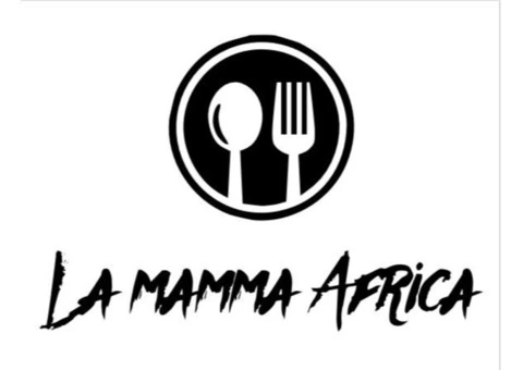 5% Off - La Mamma Africa Auburn takeaway menu, NSW