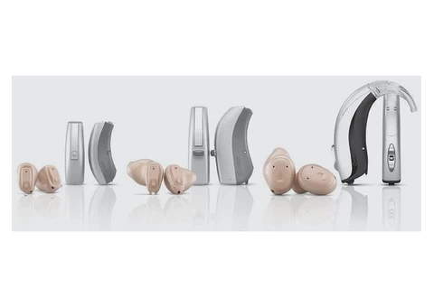 HEAR EVERYTHING WITHOUT MISSING A BEAT